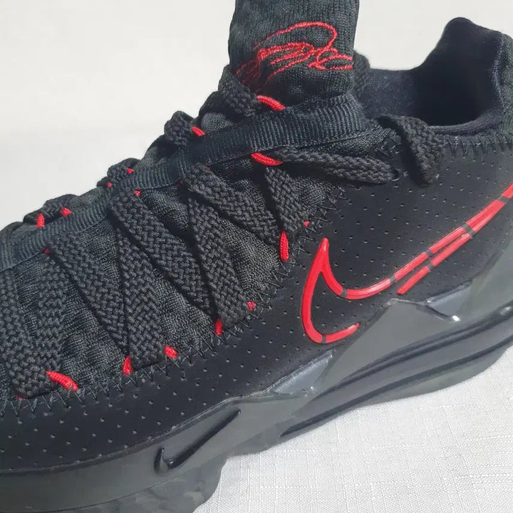 [BUNJANG] Nike LeBron 17 Low &