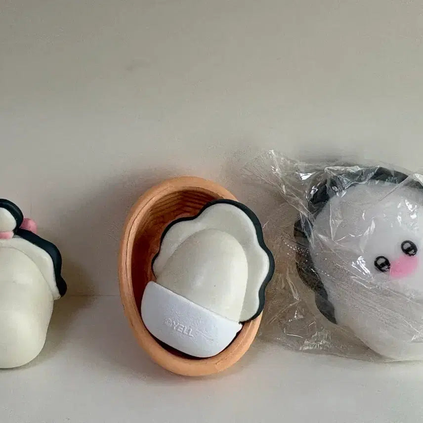 [SOLD OUT] 아기굴 애기굴 가챠 피규어