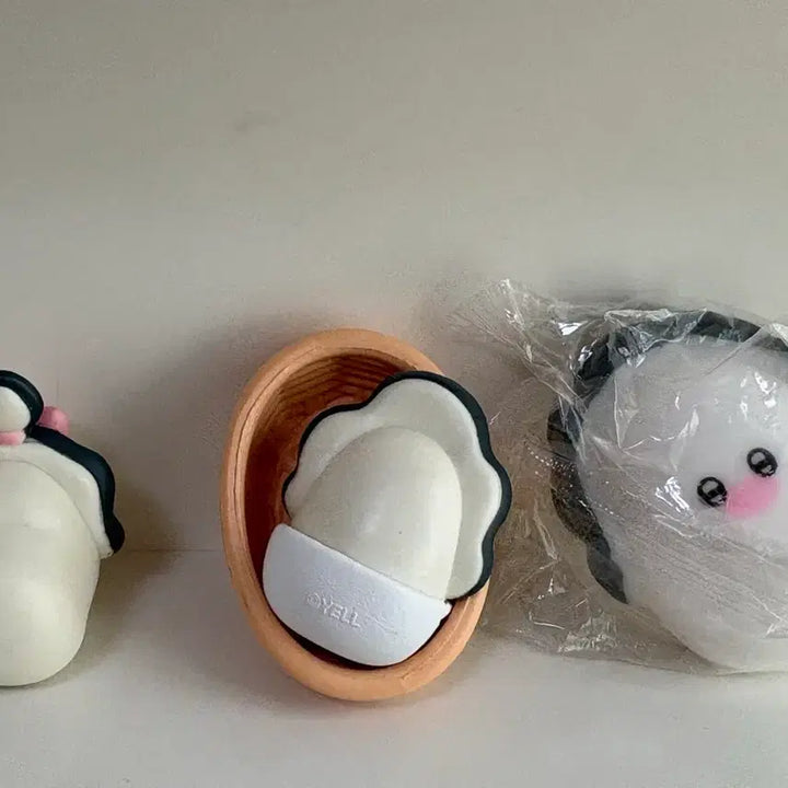 [SOLD OUT] 아기굴 애기굴 가챠 피규어