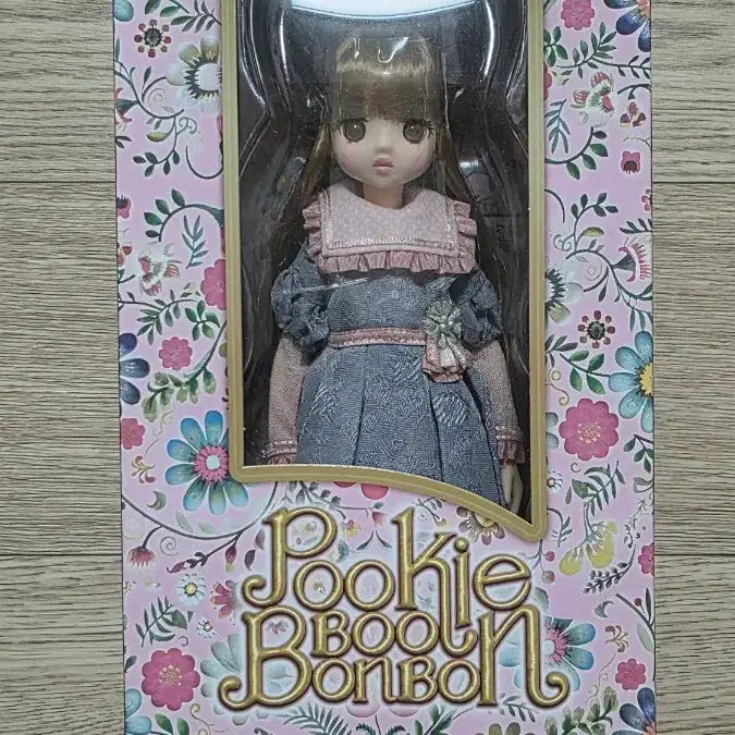 [SOLD OUT] 푸키부봉봉