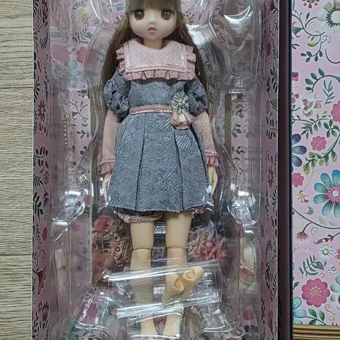 [SOLD OUT] 푸키부봉봉
