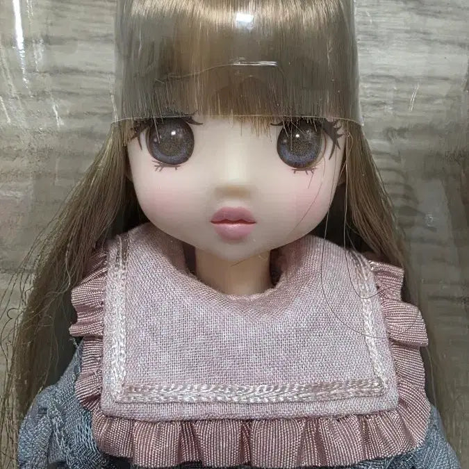 [SOLD OUT] 푸키부봉봉