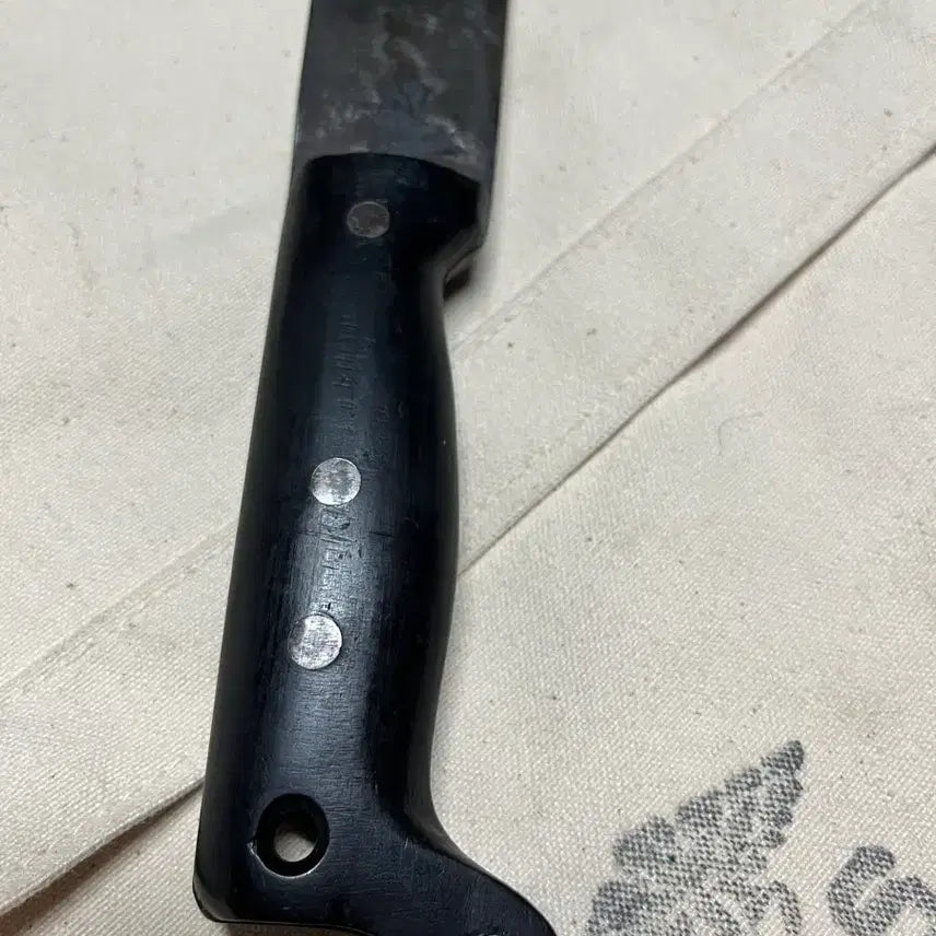 [BUNJANG] US Army WW2 Jungle Knife / 미군ww2  정글도