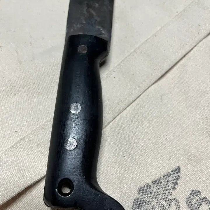 [BUNJANG] US Army WW2 Jungle Knife / 미군ww2  정글도
