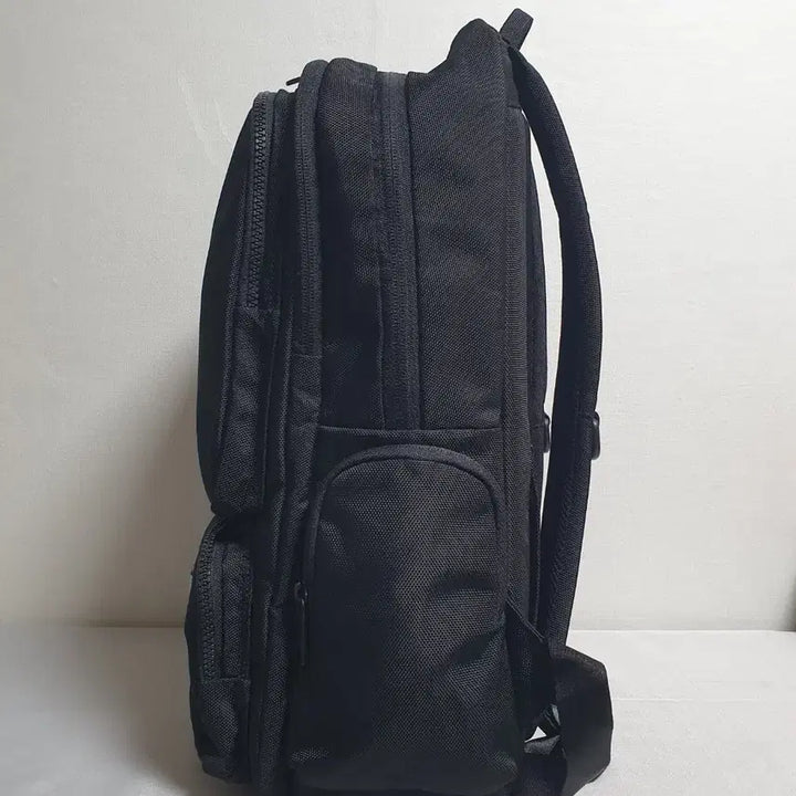 [SOLD OUT] 캉골 백팩 원티드 1350 블랙 노트북백팩