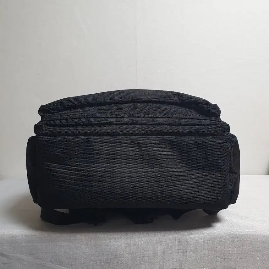 [SOLD OUT] 캉골 백팩 원티드 1350 블랙 노트북백팩