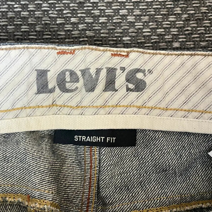[BUNJANG] Levi&