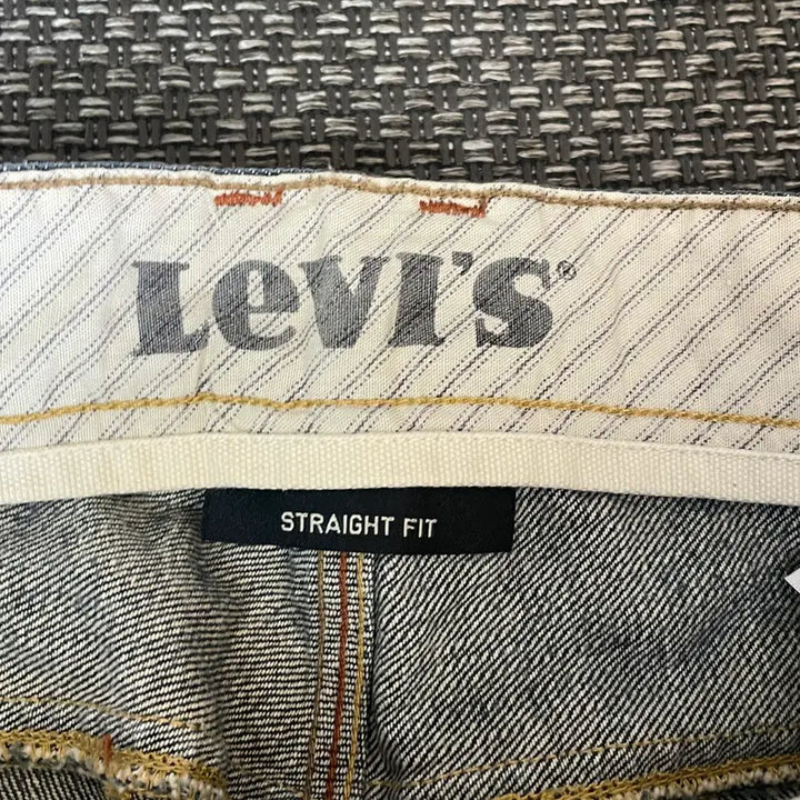 [BUNJANG] Levi&