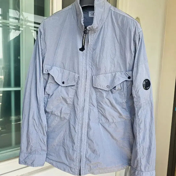 [BUNJANG] CP Company Nylon Jacket (Size 105/XL) / 105사이즈) 씨피컴퍼니 나일론 자켓 팔아요 cp컴퍼니