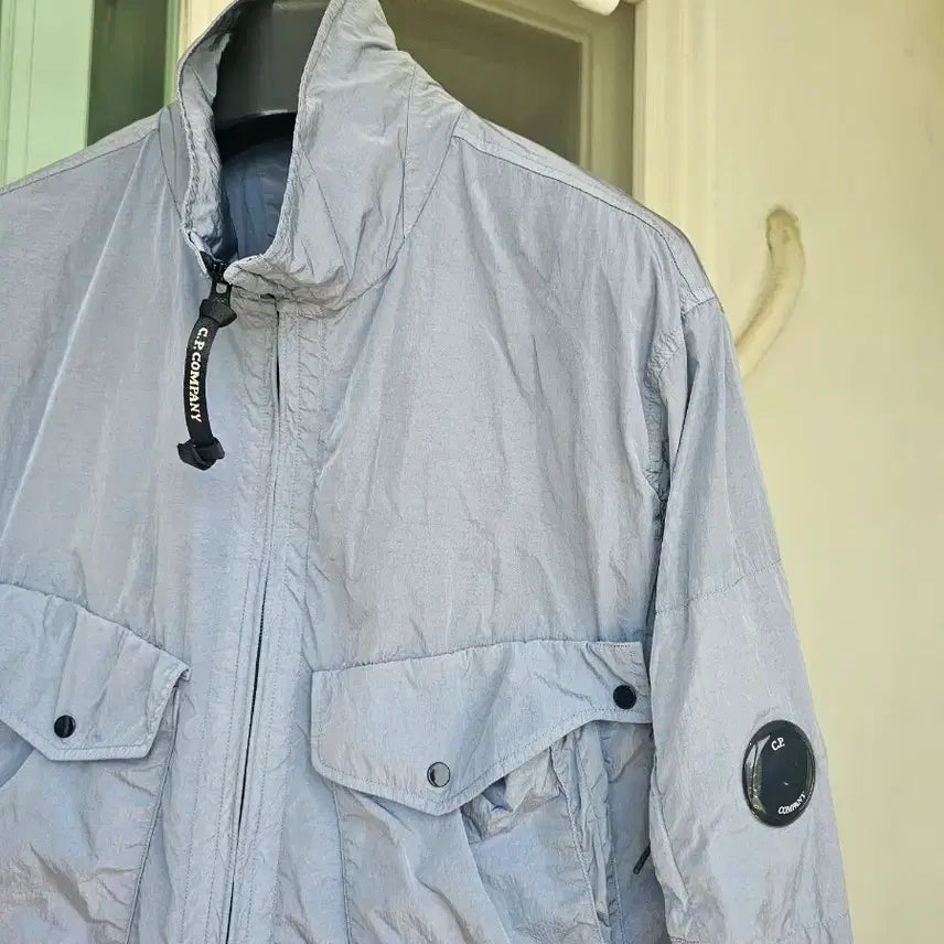 [BUNJANG] CP Company Nylon Jacket (Size 105/XL) / 105사이즈) 씨피컴퍼니 나일론 자켓 팔아요 cp컴퍼니