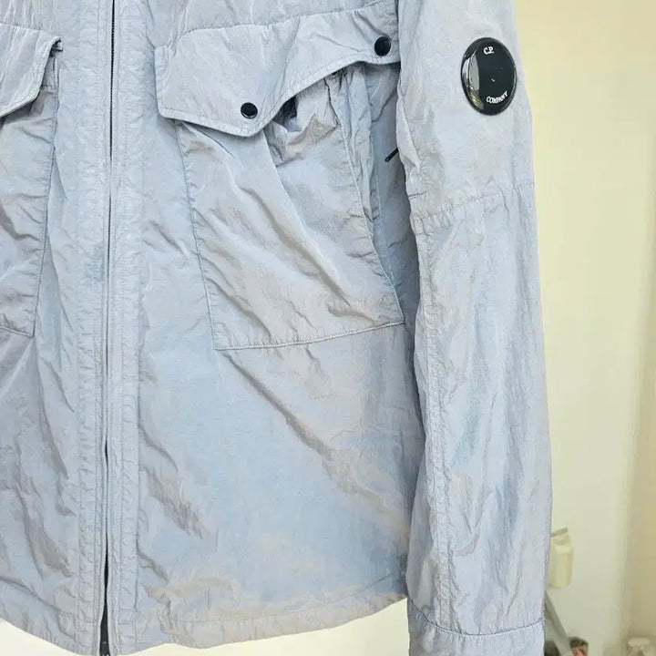 [BUNJANG] CP Company Nylon Jacket (Size 105/XL) / 105사이즈) 씨피컴퍼니 나일론 자켓 팔아요 cp컴퍼니