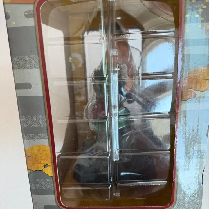 [BUNJANG] One Piece Zoro Figure Last One Prize / 원피스 조로(제일복권 라스트원)