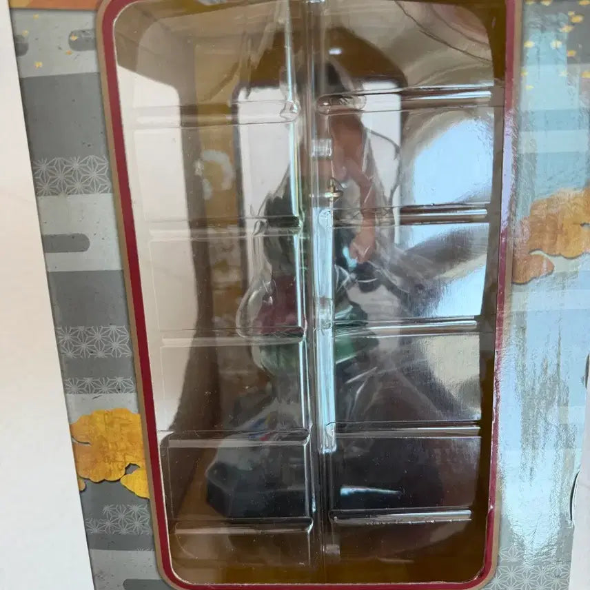 [BUNJANG] One Piece Zoro Figure Last One Prize / 원피스 조로(제일복권 라스트원)