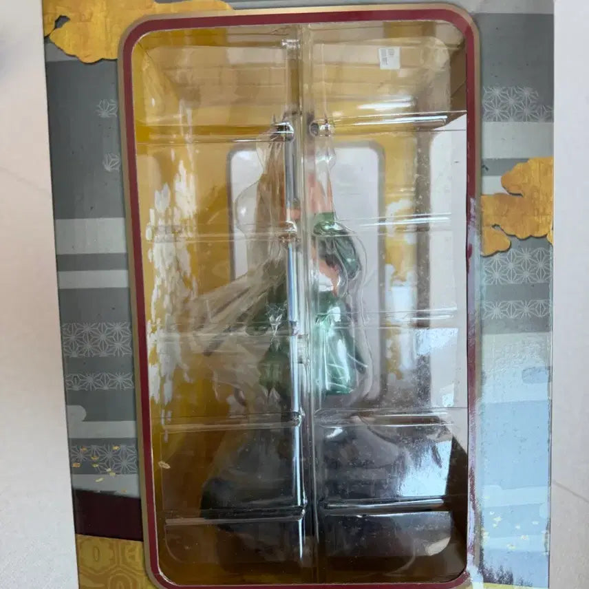 [BUNJANG] One Piece Zoro Figure Last One Prize / 원피스 조로(제일복권 라스트원)