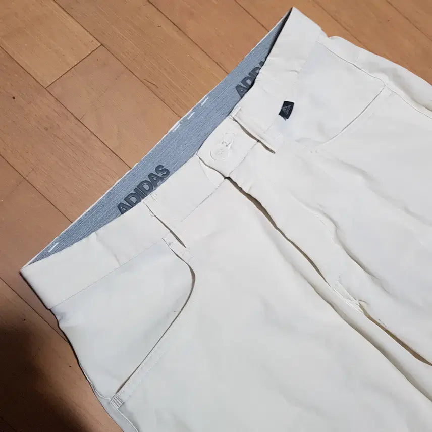 [BUNJANG] Adidas Adicross Summer Pants / 31 32/ 아디다스 / 아디크로스 하절기 팬츠/421-와하