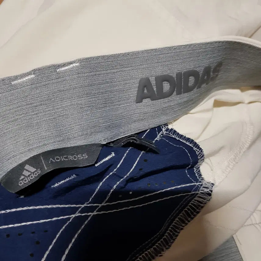 [BUNJANG] Adidas Adicross Summer Pants / 31 32/ 아디다스 / 아디크로스 하절기 팬츠/421-와하
