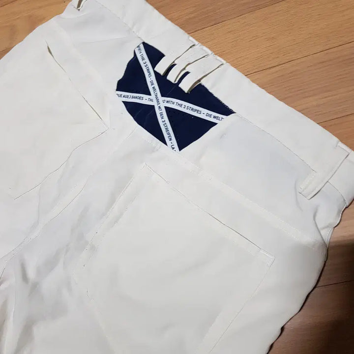 [BUNJANG] Adidas Adicross Summer Pants / 31 32/ 아디다스 / 아디크로스 하절기 팬츠/421-와하