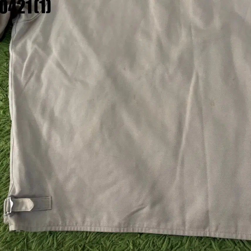 [SOLD OUT] 버버리 집업 자켓 XL