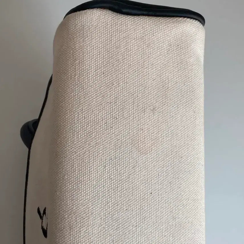 [BUNJANG] Archivepke Mini Bowling Bag - Ivory / 아카이브앱크 가방