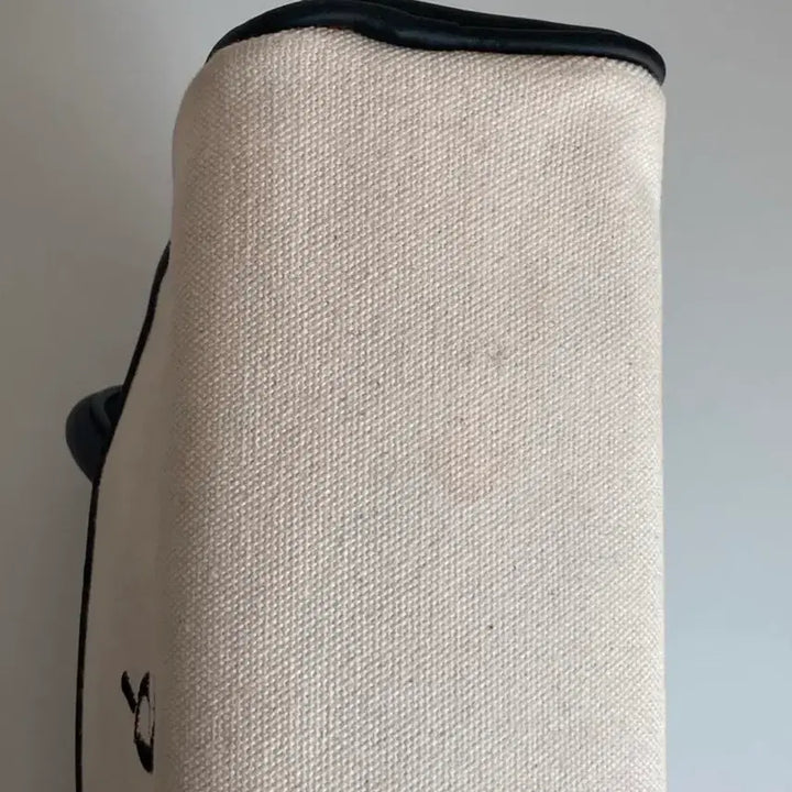 [BUNJANG] Archivepke Mini Bowling Bag - Ivory / 아카이브앱크 가방