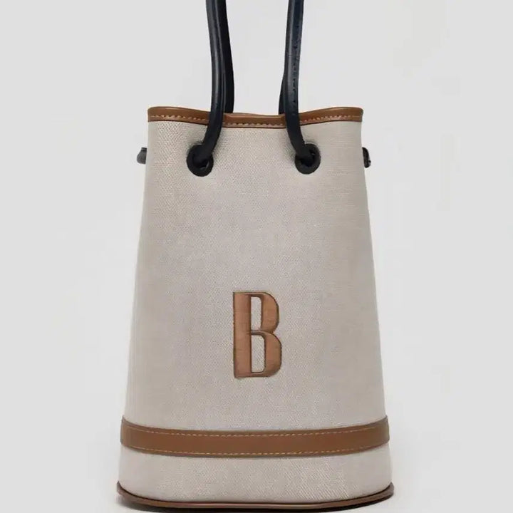 [SOLD OUT] (새상품)빈폴 버킷백