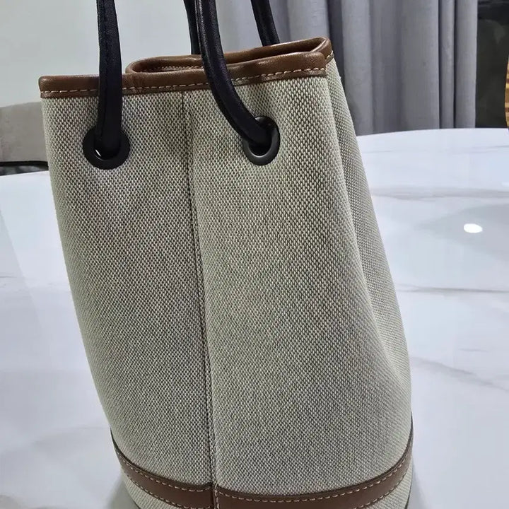 [SOLD OUT] (새상품)빈폴 버킷백