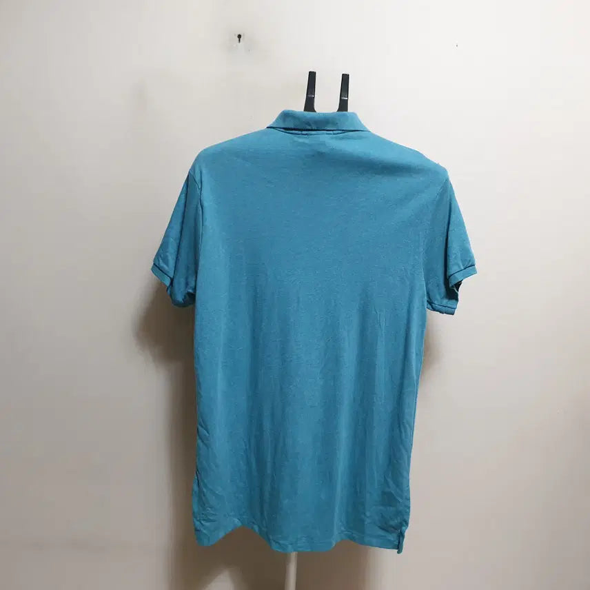 [BUNJANG] Polo Short Sleeve T-shirt (Size 105) / 폴로 반팔티셔츠/105