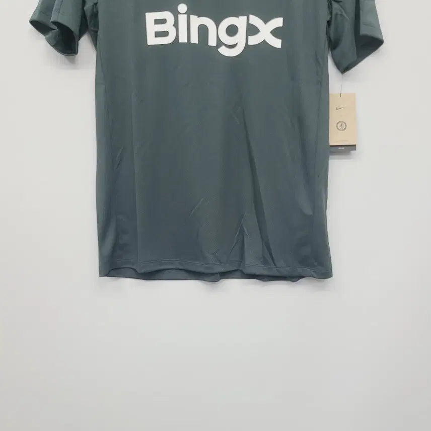 [BUNJANG] Chelsea Nike Strike Training Top / [L] 25-26 첼시 나이키 스트라이크 트레이닝 탑 정품