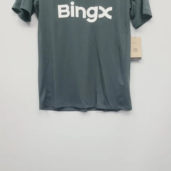 [BUNJANG] Chelsea Nike Strike Training Top / [L] 25-26 첼시 나이키 스트라이크 트레이닝 탑 정품