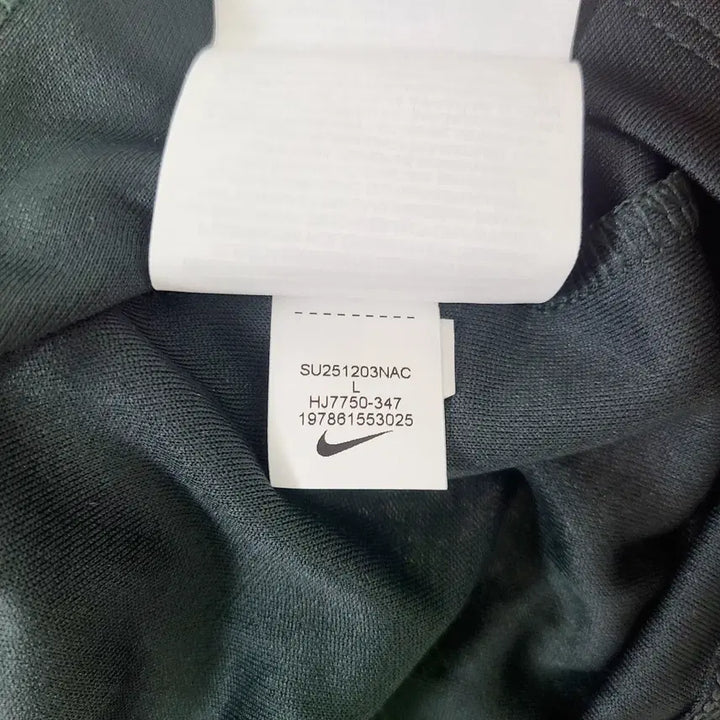 [BUNJANG] Chelsea Nike Strike Training Top / [L] 25-26 첼시 나이키 스트라이크 트레이닝 탑 정품