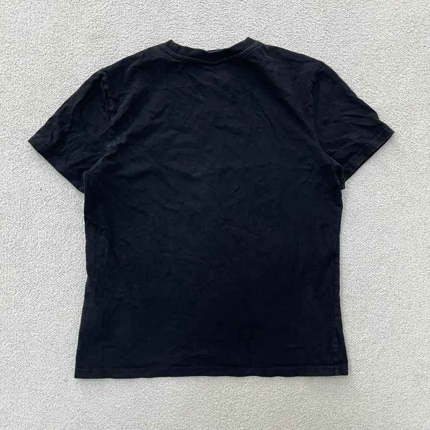 [BUNJANG] Dickies Big Logo Short Sleeve T-shirt / M 디키즈 빅로고 반팔 티셔츠 0420M