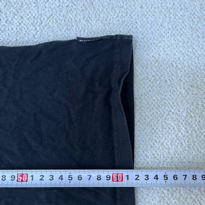 [BUNJANG] Dickies Big Logo Short Sleeve T-shirt / M 디키즈 빅로고 반팔 티셔츠 0420M