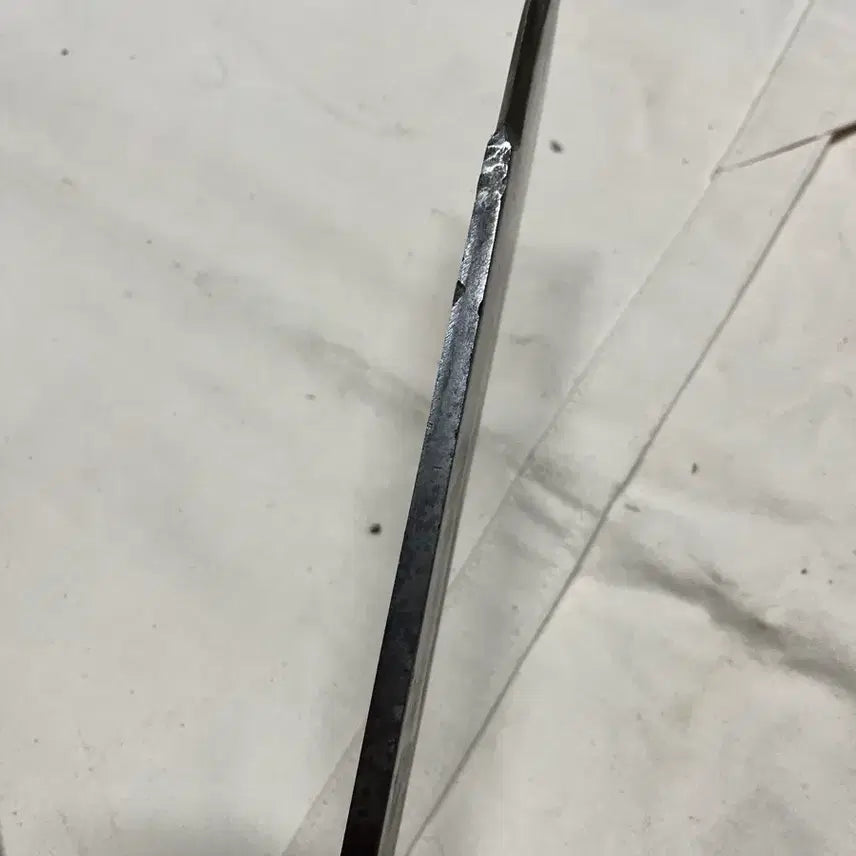 [BUNJANG] US WW2 USMC Medical Soldier Jungle Knife / 미군 ww2 미해병대 의무병 정글도