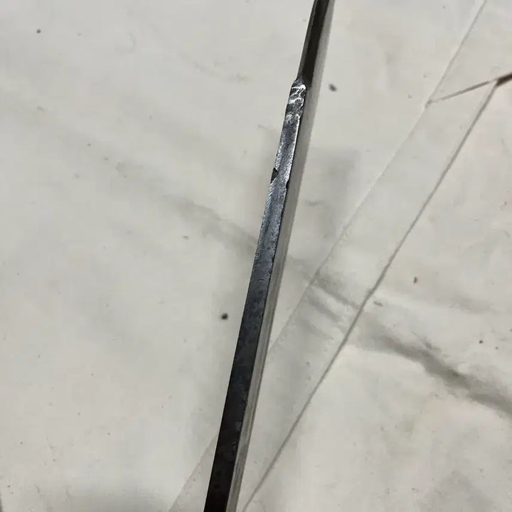 [BUNJANG] US WW2 USMC Medical Soldier Jungle Knife / 미군 ww2 미해병대 의무병 정글도