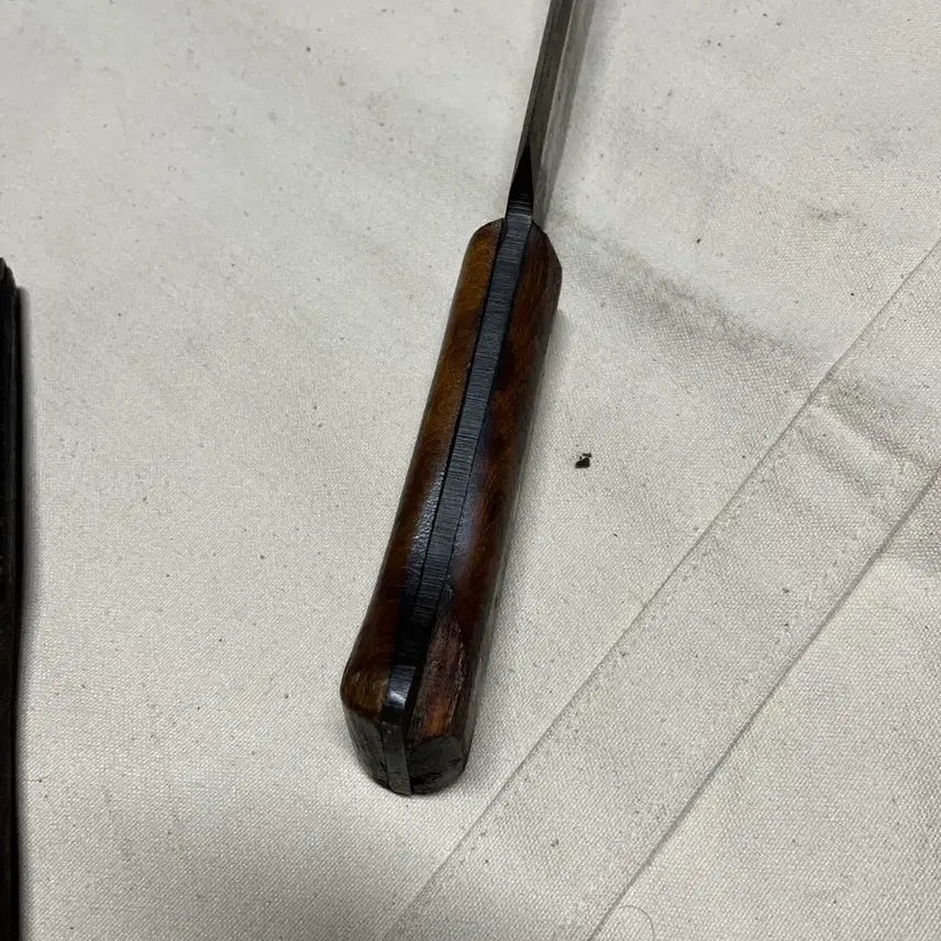 [BUNJANG] US WW2 USMC Medical Soldier Jungle Knife / 미군 ww2 미해병대 의무병 정글도