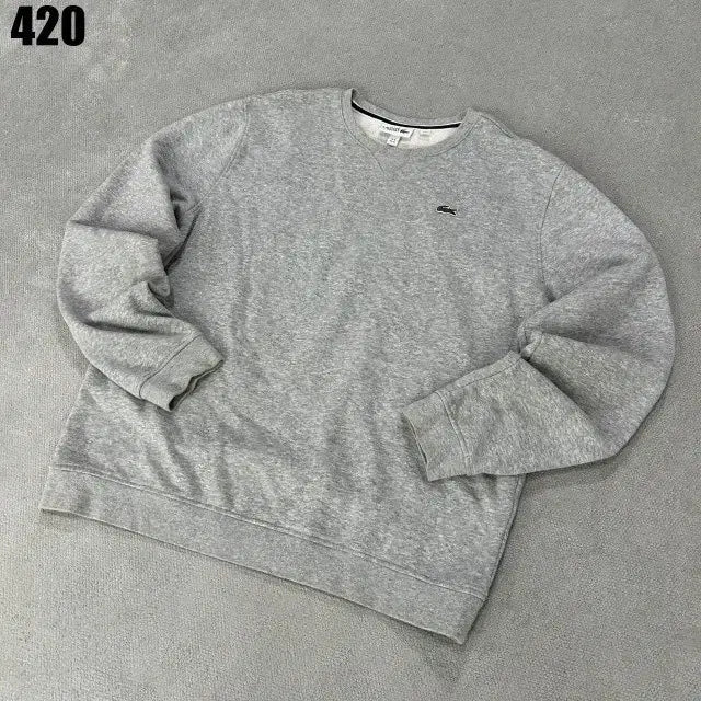 [BUNJANG] Lacoste Men&
