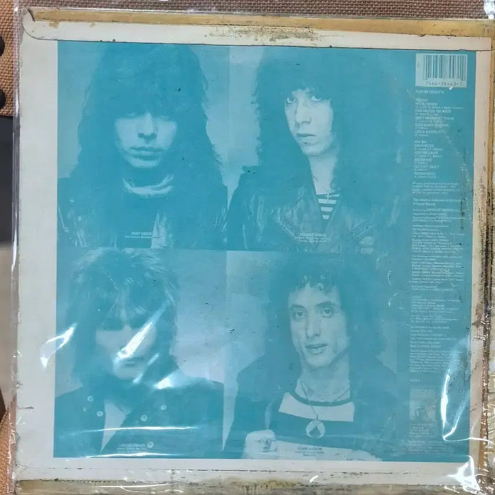 [BUNJANG] Quiet Riot Metal Health LP / 콰이어트 라이엇 Metal Health LP
