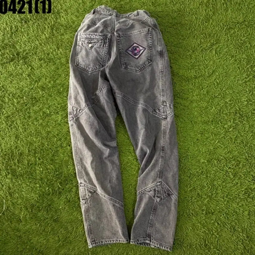 [BUNJANG] Isabel Marant Pants 24 / 이자벨마랑 팬츠 정품 24