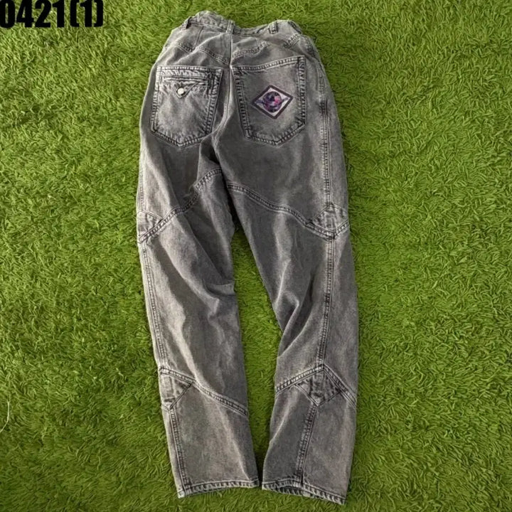 [BUNJANG] Isabel Marant Pants 24 / 이자벨마랑 팬츠 정품 24