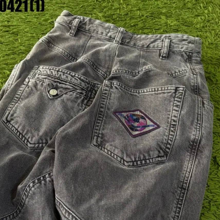 [BUNJANG] Isabel Marant Pants 24 / 이자벨마랑 팬츠 정품 24