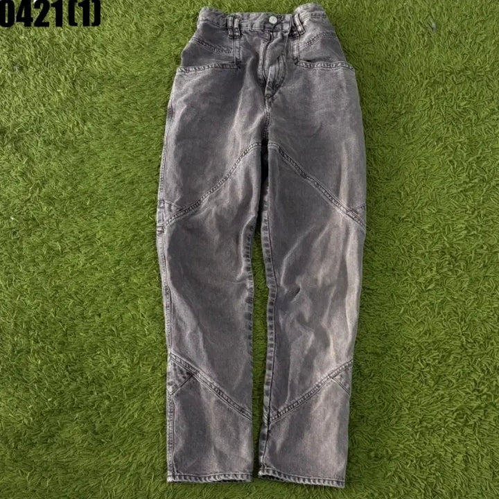 [BUNJANG] Isabel Marant Pants 24 / 이자벨마랑 팬츠 정품 24