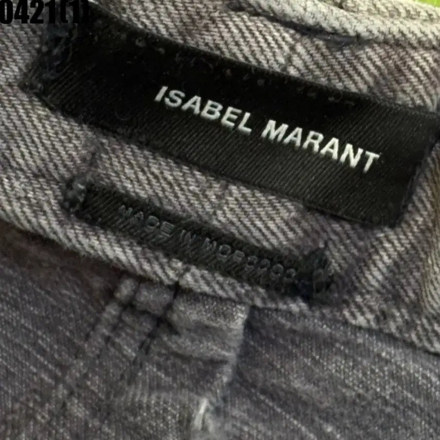 [BUNJANG] Isabel Marant Pants 24 / 이자벨마랑 팬츠 정품 24