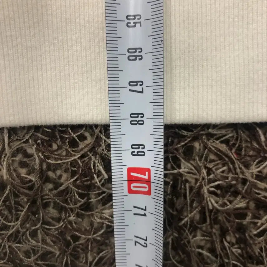 [SOLD OUT] XL 폴로 랄프로렌 빅포니 화이트 체크 투웨이 후드집업