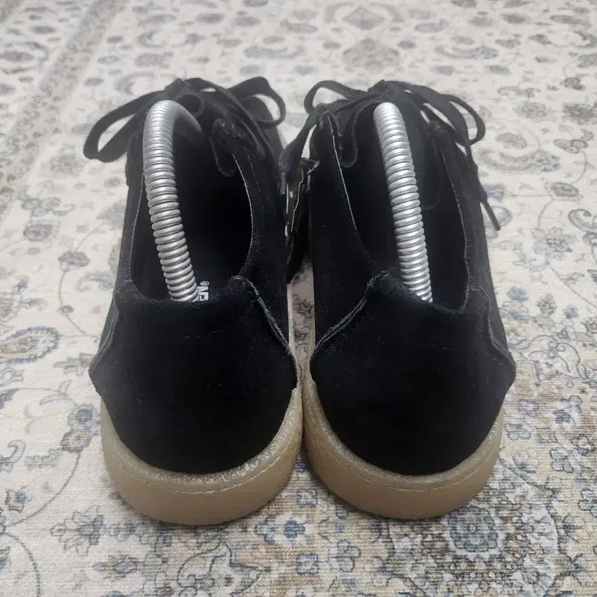[SOLD OUT] (새상품) 슈펜 스웨이드 모카신/왈라비 슈즈 265mm