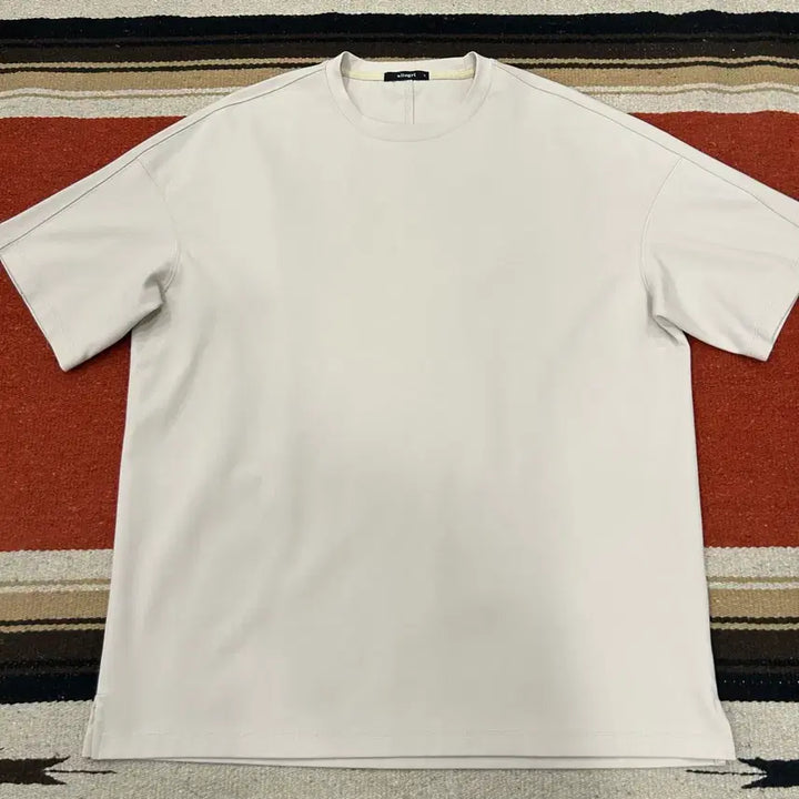 [SOLD OUT] 알레그리 반팔티