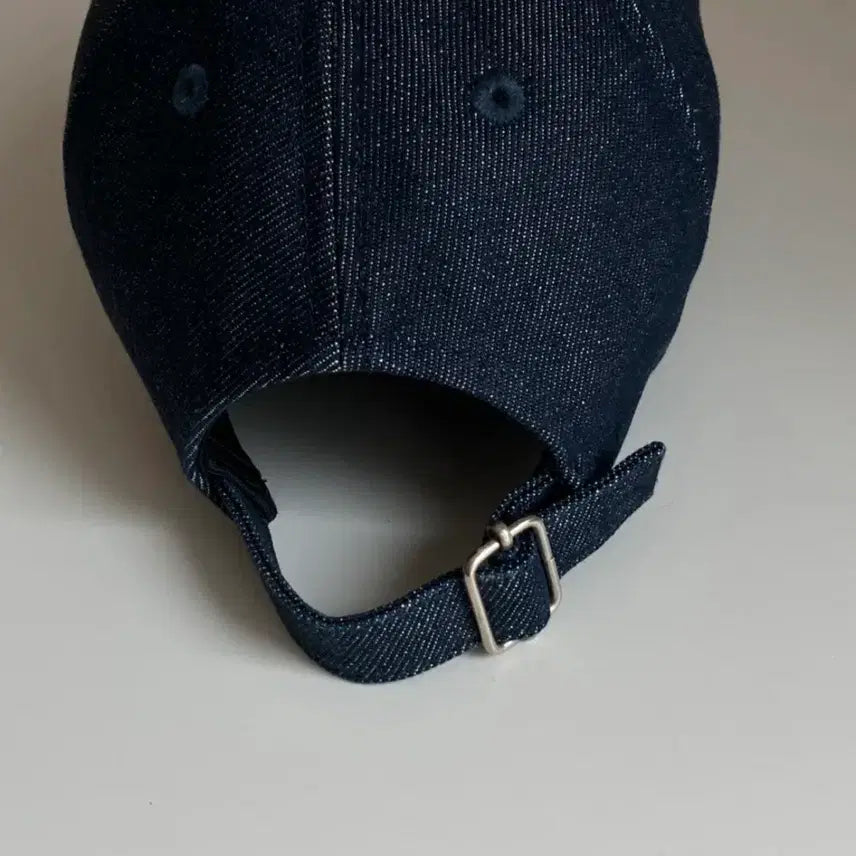 [BUNJANG] A.P.C. Denim Ball Cap / A.P.C. 볼캡 데님 모자