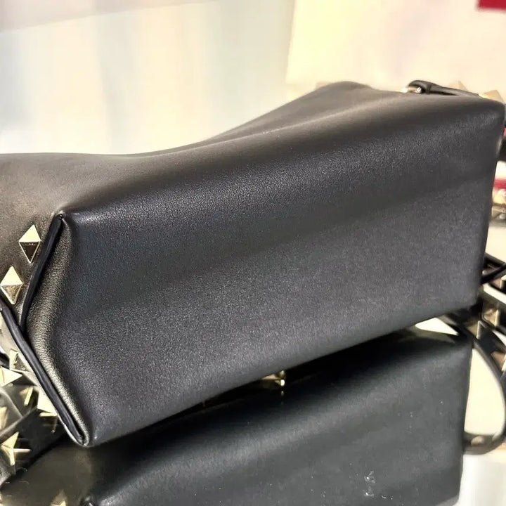 [BUNJANG] Valentino Rockstud Mini Crossbody Bag / [풀구성] 발렌티노 락스터드 미니 크로스백