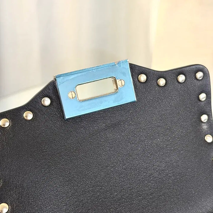 [BUNJANG] Valentino Rockstud Mini Crossbody Bag / [풀구성] 발렌티노 락스터드 미니 크로스백