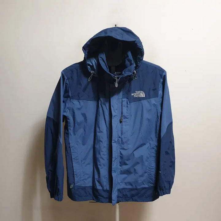 [BUNJANG] The North Face Hooded Windbreaker Jacket (95) / 노스페이스 후드바람막이점퍼/95
