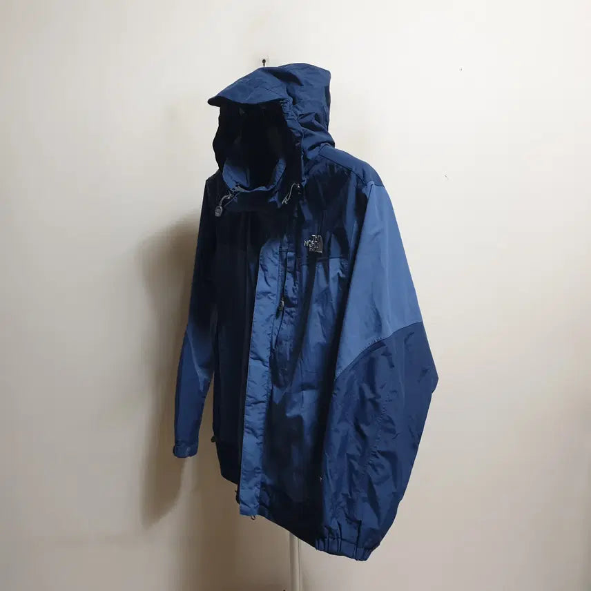 [BUNJANG] The North Face Hooded Windbreaker Jacket (95) / 노스페이스 후드바람막이점퍼/95